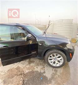 بی ئێم دەبڵیو X5